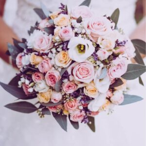 Pink Blush