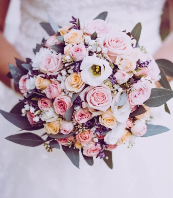 Pink Blush